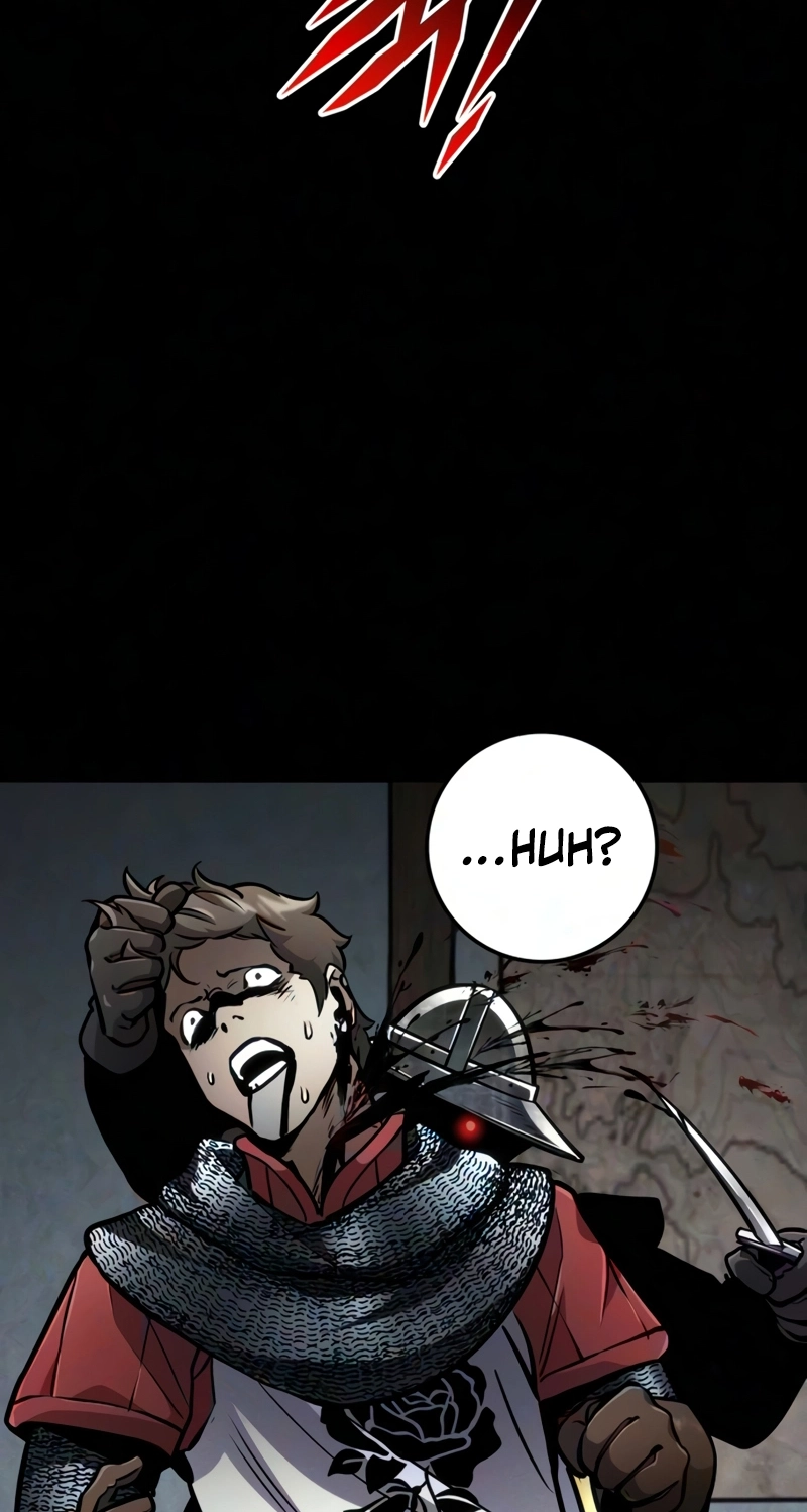 The Wandering Knight’s Survival Manual chapter 56 page 26