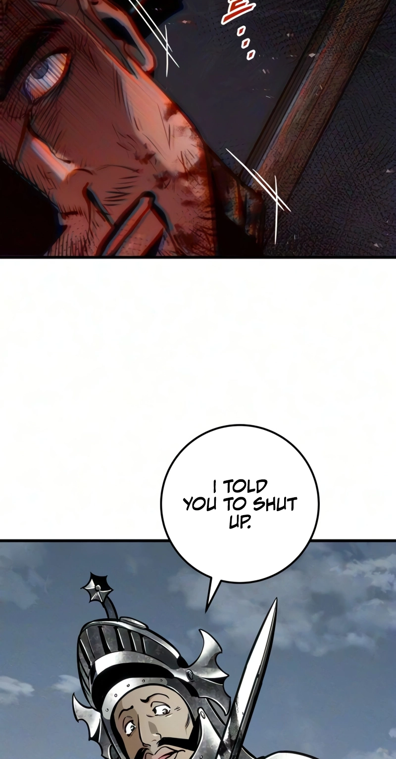 The Wandering Knight’s Survival Manual chapter 56 page 42