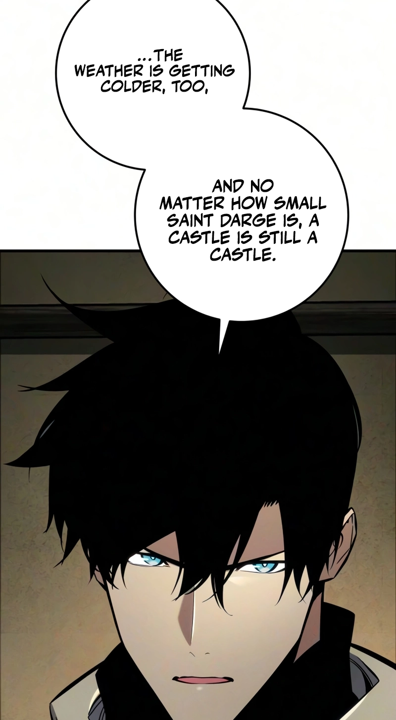 The Wandering Knight’s Survival Manual chapter 56 page 124