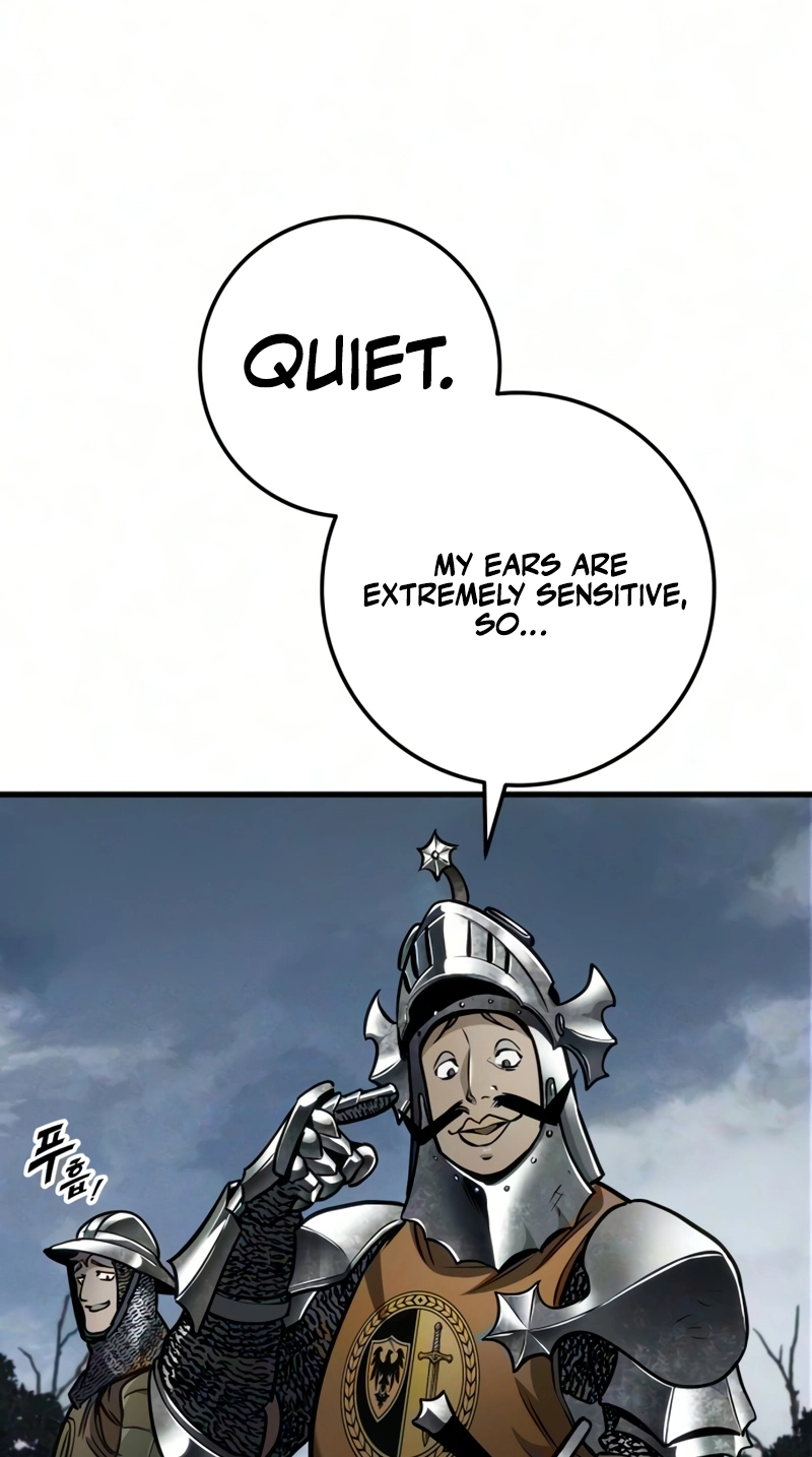 The Wandering Knight’s Survival Manual chapter 56 page 8