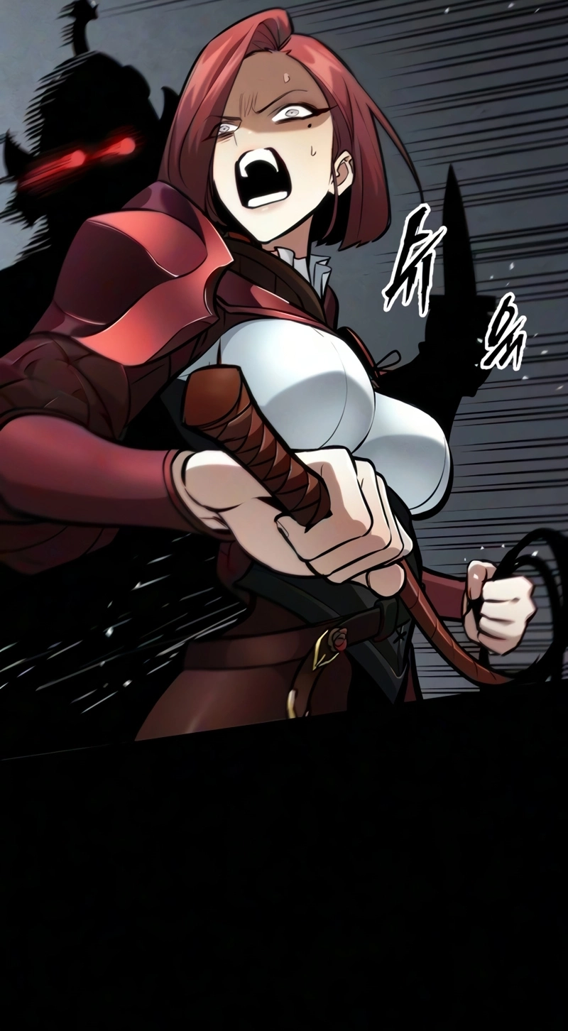 The Wandering Knight’s Survival Manual chapter 56 page 28