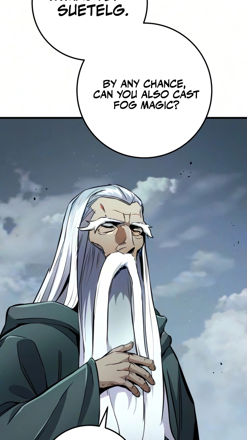 The Wandering Knight’s Survival Manual chapter 56 page 137