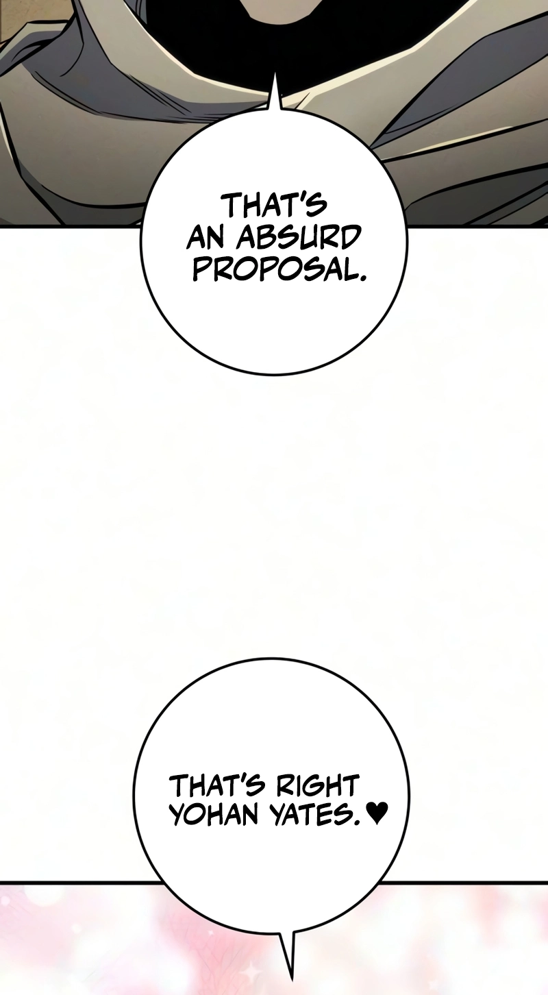 The Wandering Knight’s Survival Manual chapter 56 page 125