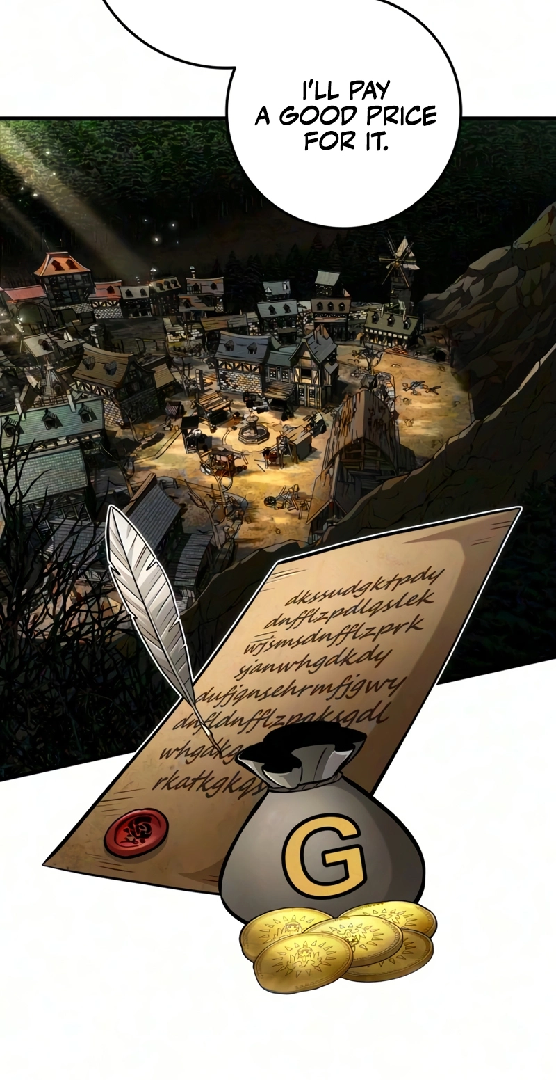 The Wandering Knight’s Survival Manual chapter 56 page 116