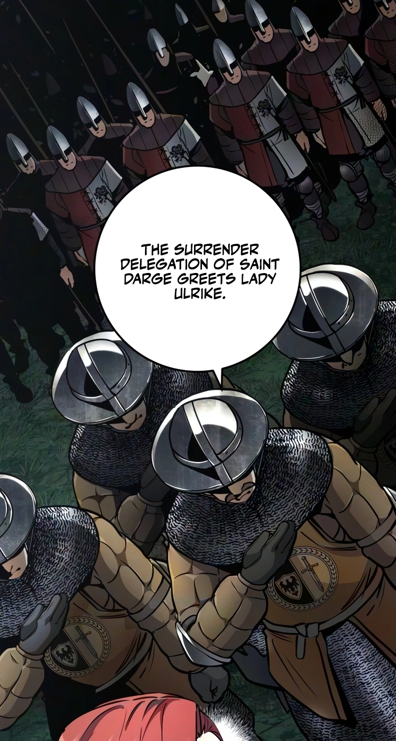 The Wandering Knight’s Survival Manual chapter 56 page 21