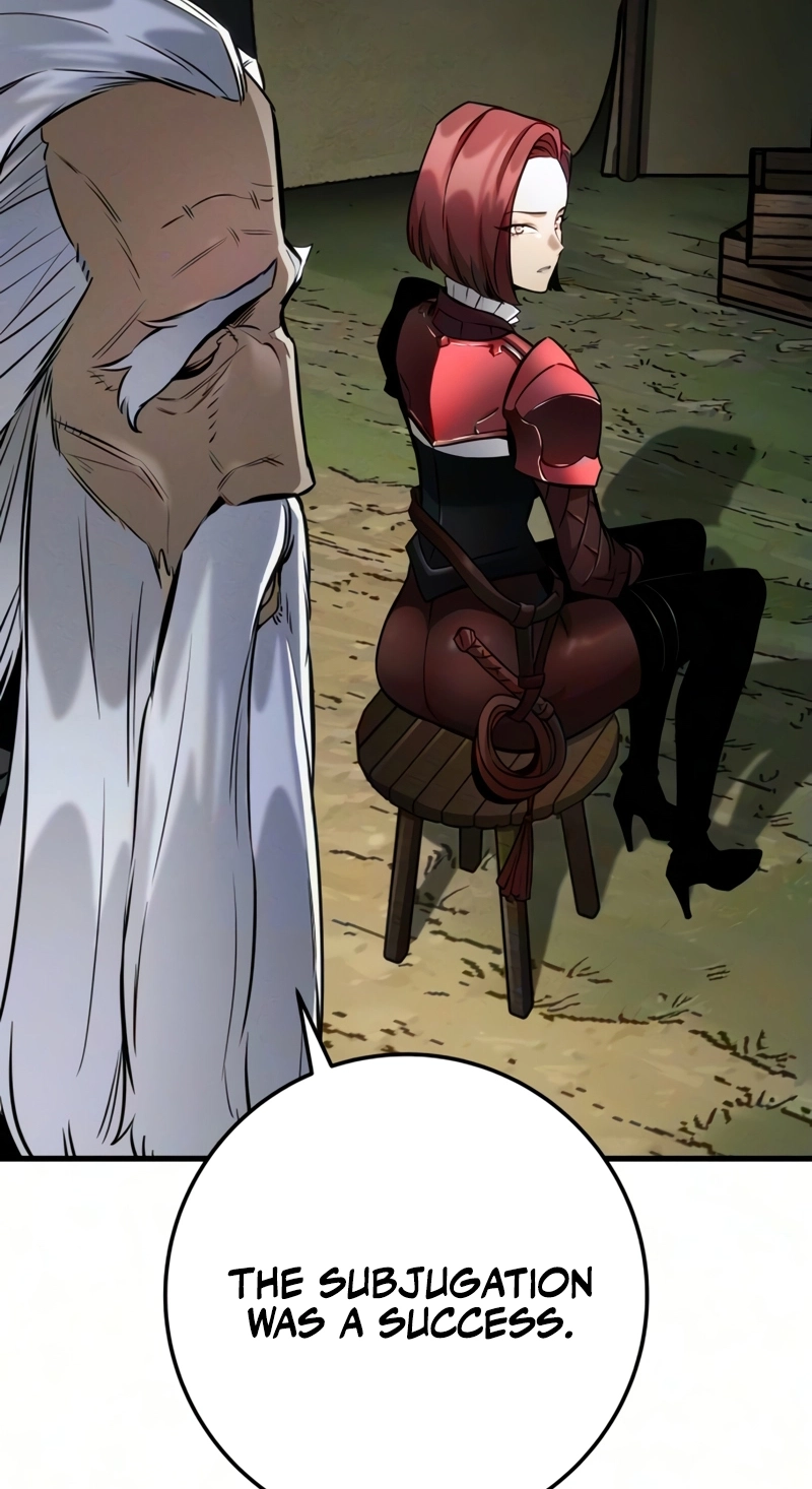 The Wandering Knight’s Survival Manual chapter 56 page 95