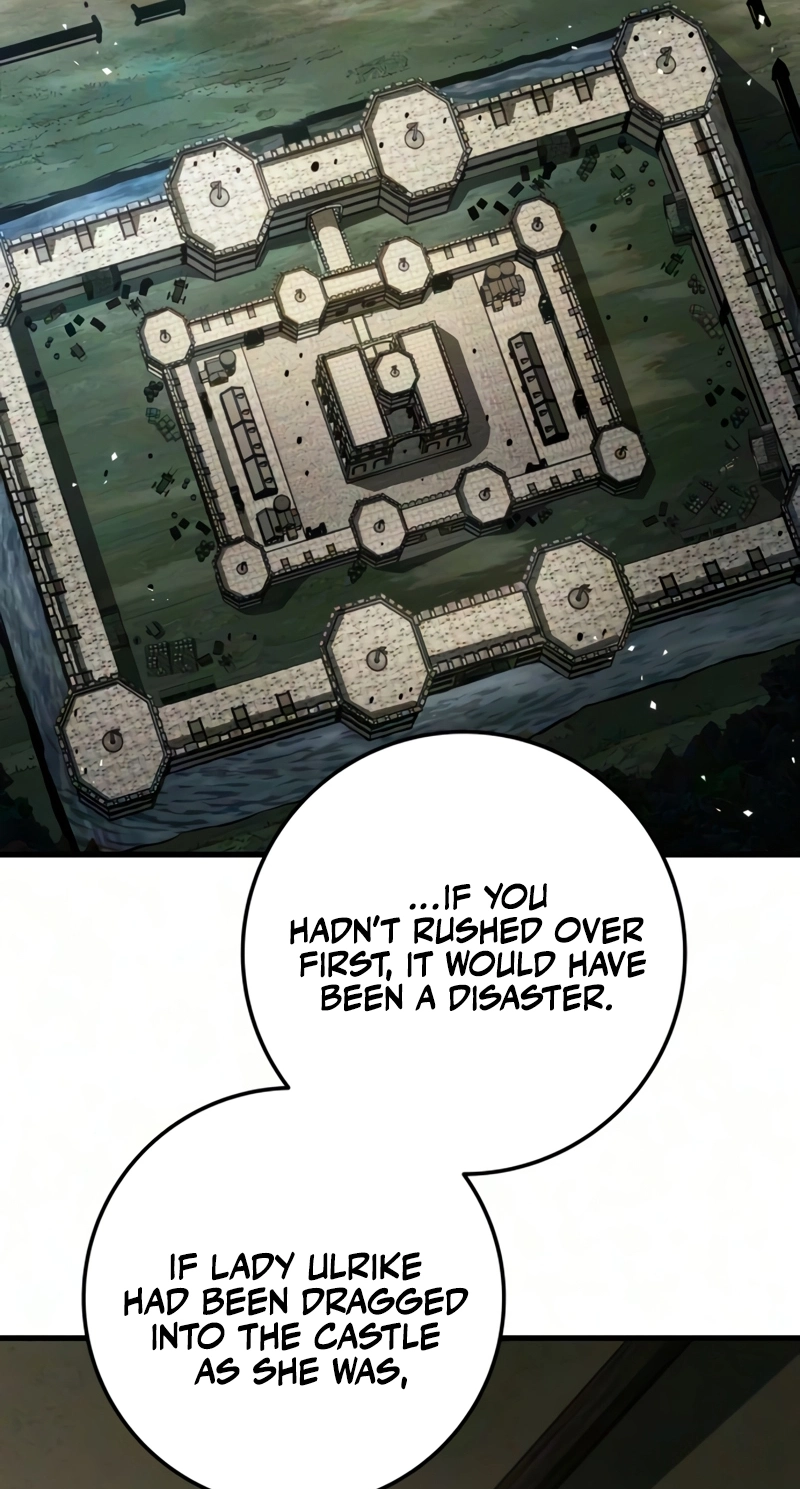 The Wandering Knight’s Survival Manual chapter 56 page 82