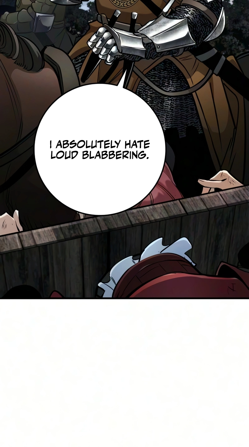 The Wandering Knight’s Survival Manual chapter 56 page 9