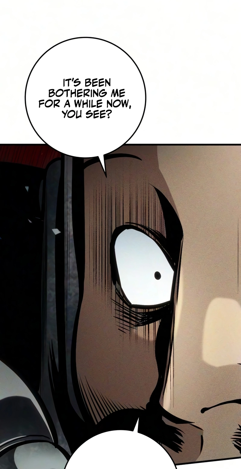 The Wandering Knight’s Survival Manual chapter 56 page 65