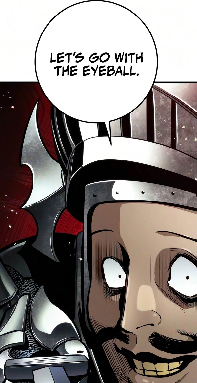 The Wandering Knight’s Survival Manual chapter 56 page 63