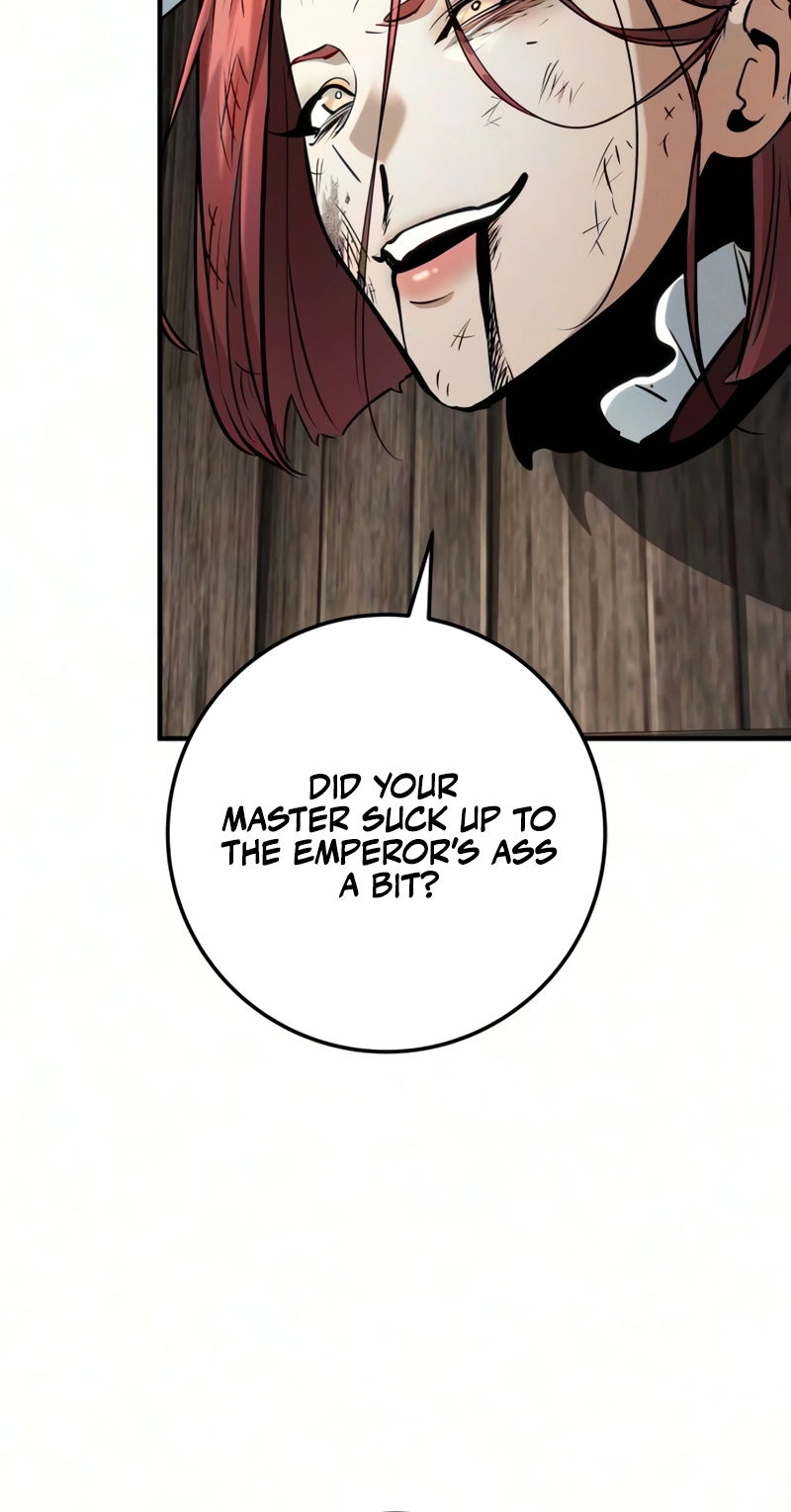 The Wandering Knight’s Survival Manual chapter 56 page 53