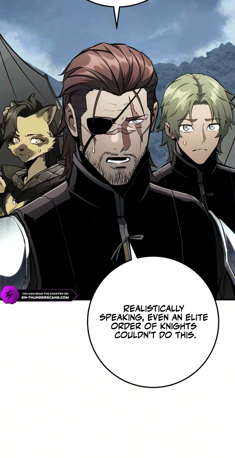 The Wandering Knight’s Survival Manual chapter 56 page 132