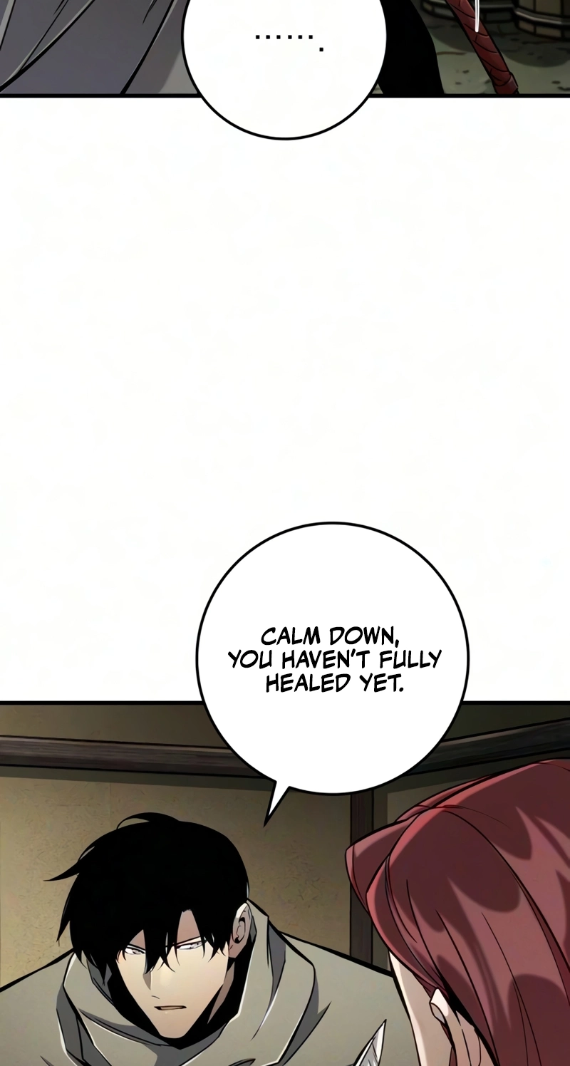 The Wandering Knight’s Survival Manual chapter 56 page 105