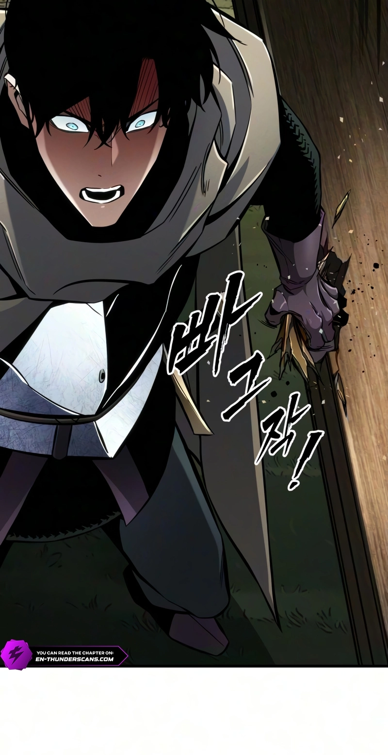 The Wandering Knight’s Survival Manual chapter 56 page 112