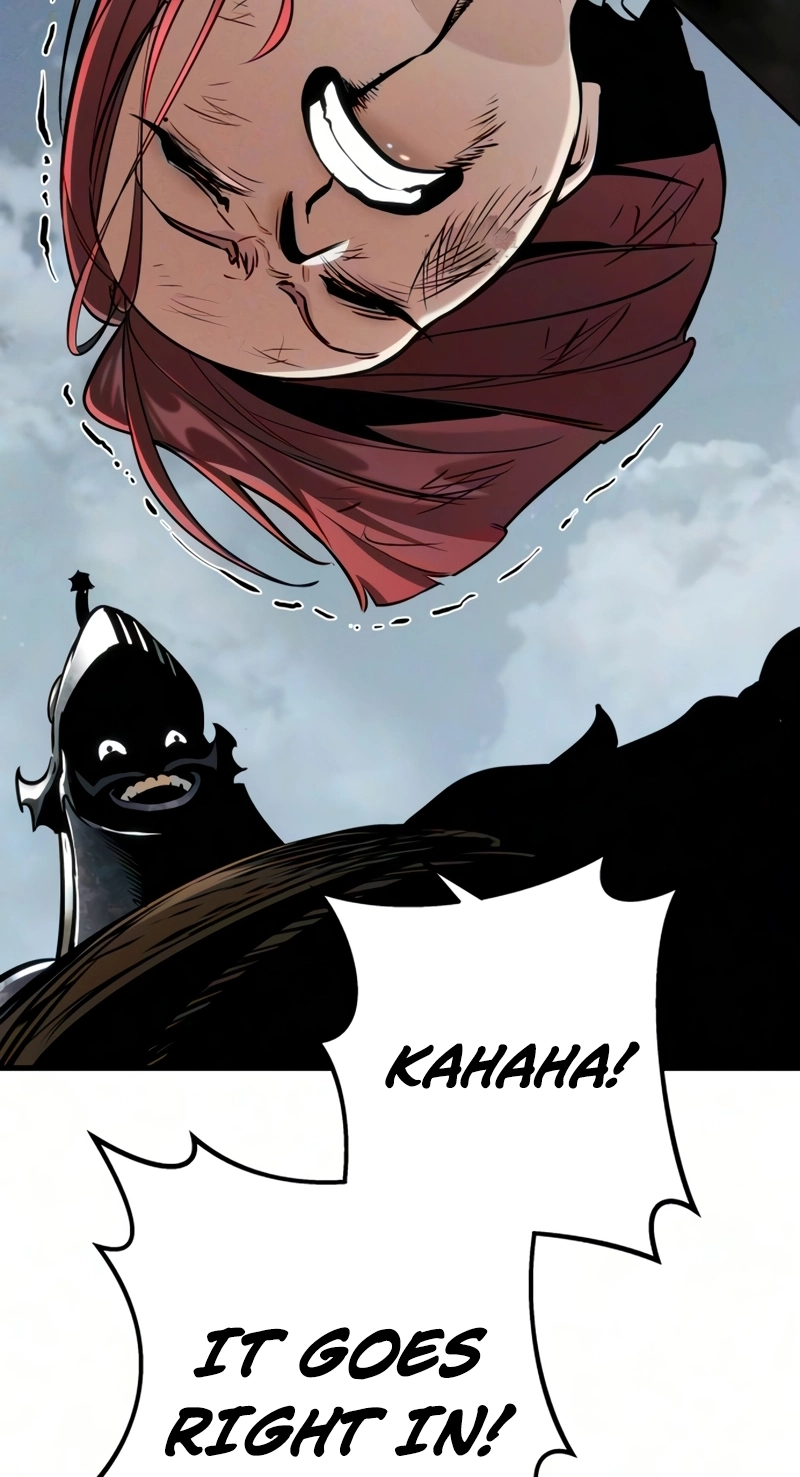 The Wandering Knight’s Survival Manual chapter 56 page 61