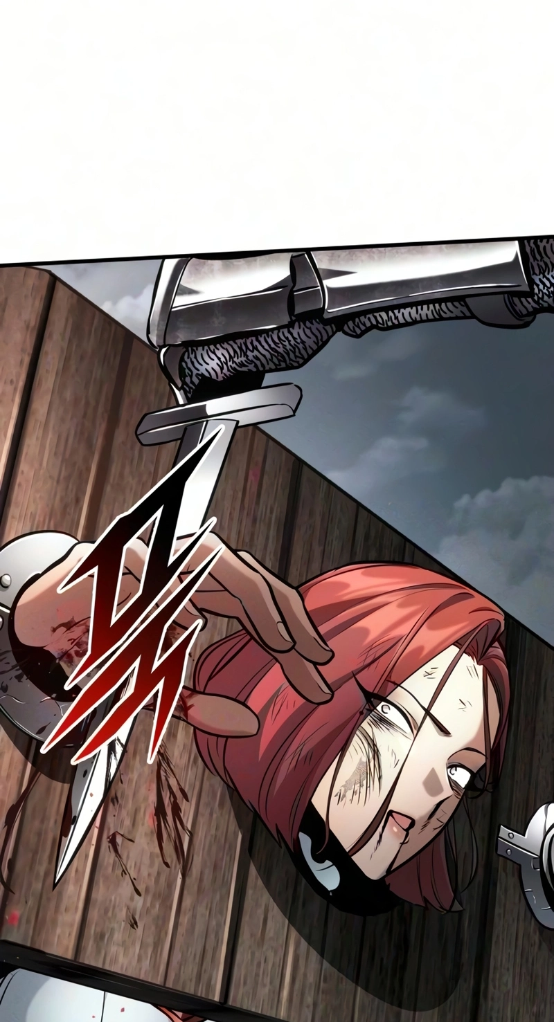 The Wandering Knight’s Survival Manual chapter 56 page 59