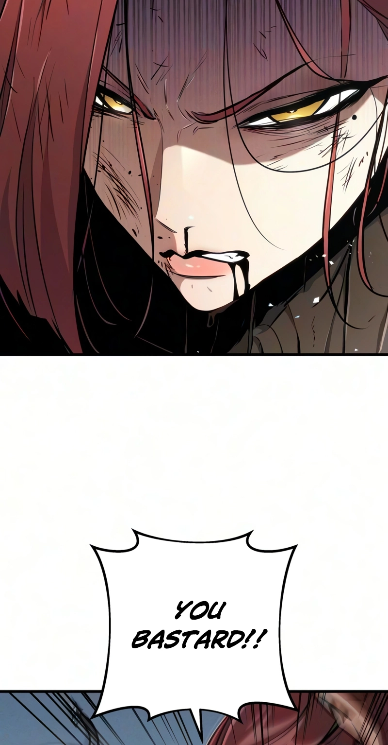 The Wandering Knight’s Survival Manual chapter 56 page 49