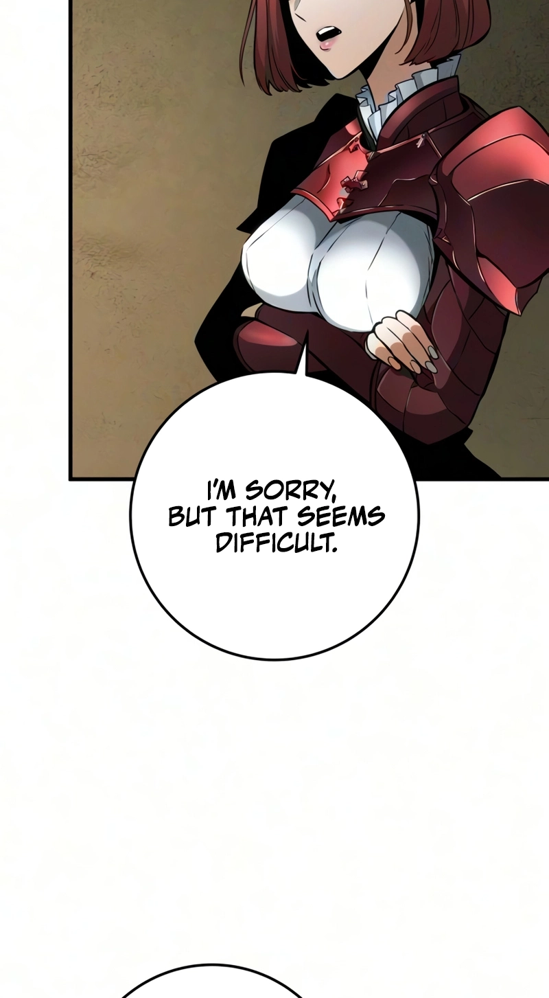 The Wandering Knight’s Survival Manual chapter 56 page 123
