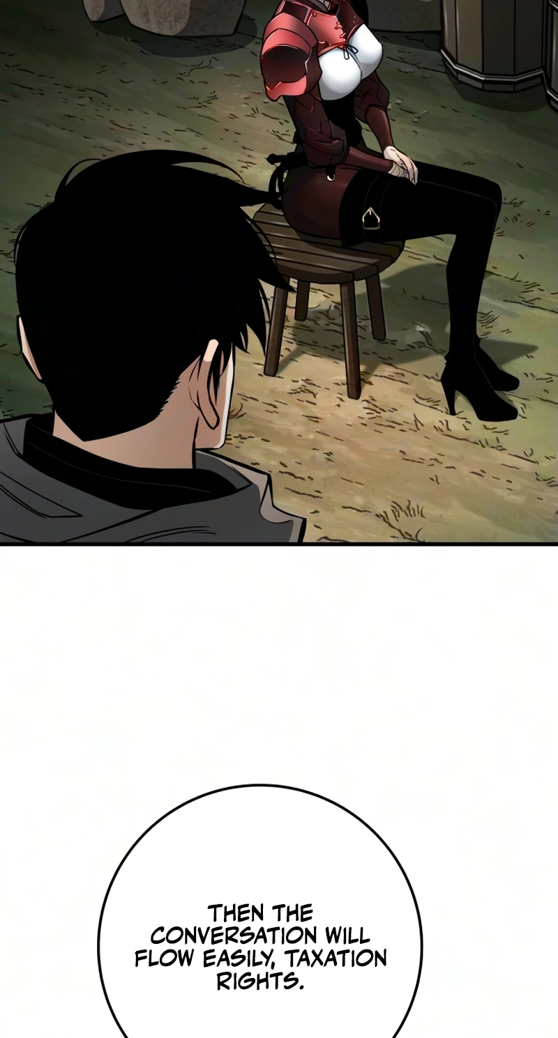 The Wandering Knight’s Survival Manual chapter 56 page 88