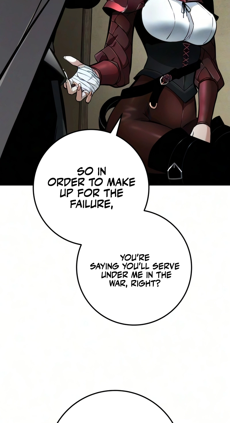 The Wandering Knight’s Survival Manual chapter 56 page 92
