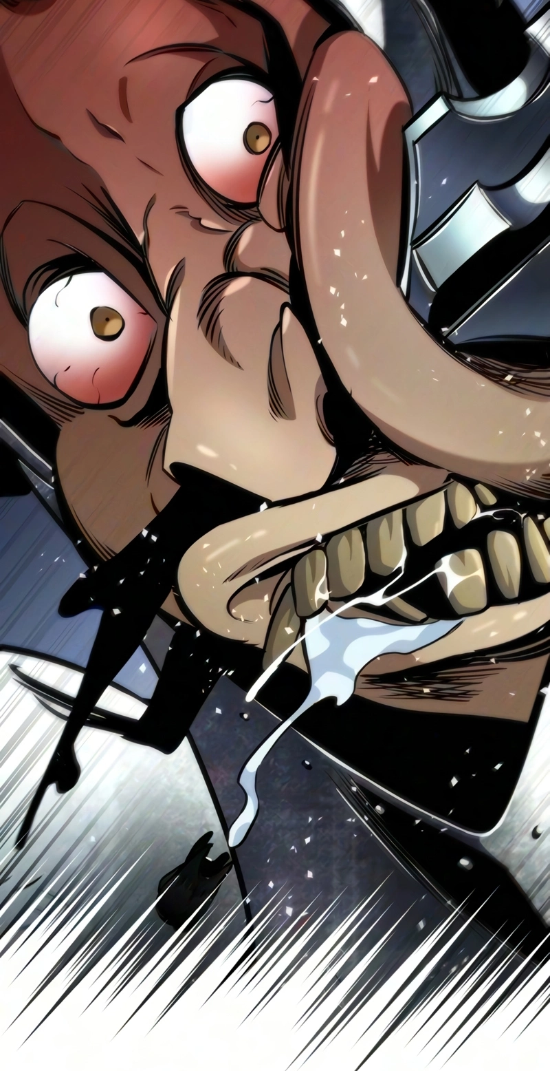 The Wandering Knight’s Survival Manual chapter 56 page 69