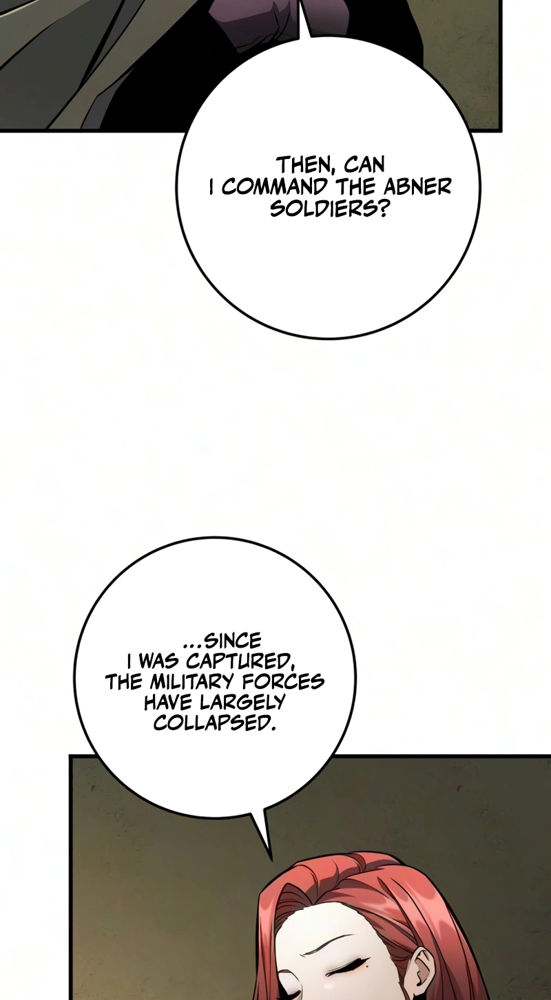 The Wandering Knight’s Survival Manual chapter 56 page 122