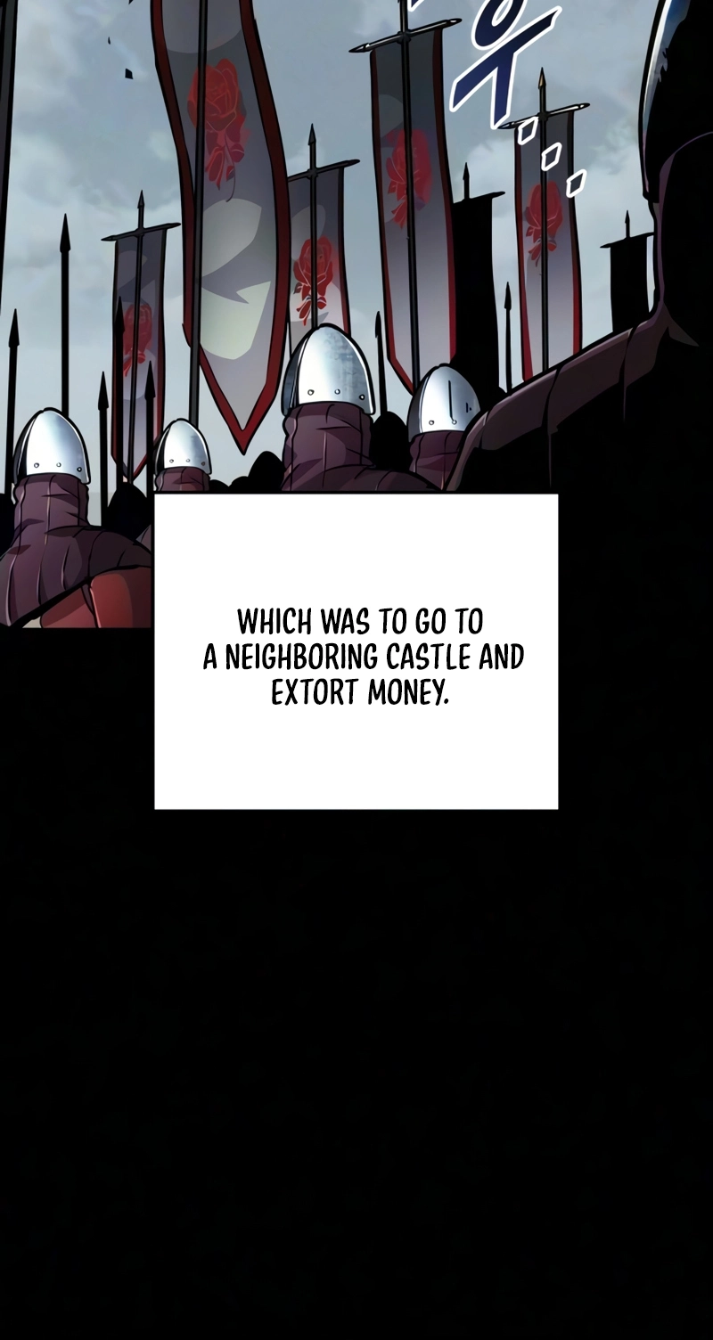 The Wandering Knight’s Survival Manual chapter 56 page 18