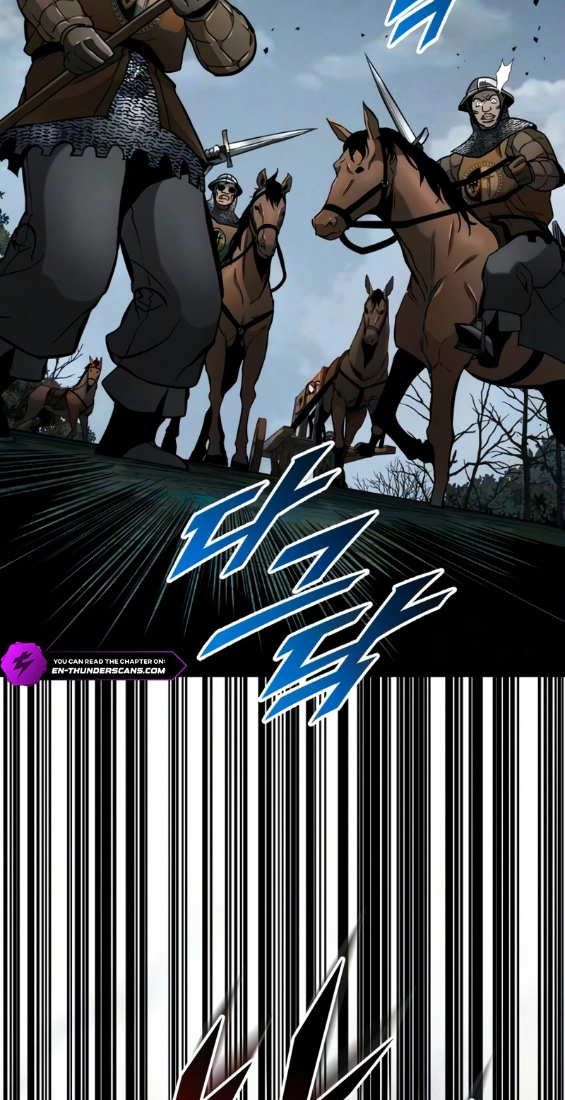 The Wandering Knight’s Survival Manual chapter 56 page 73