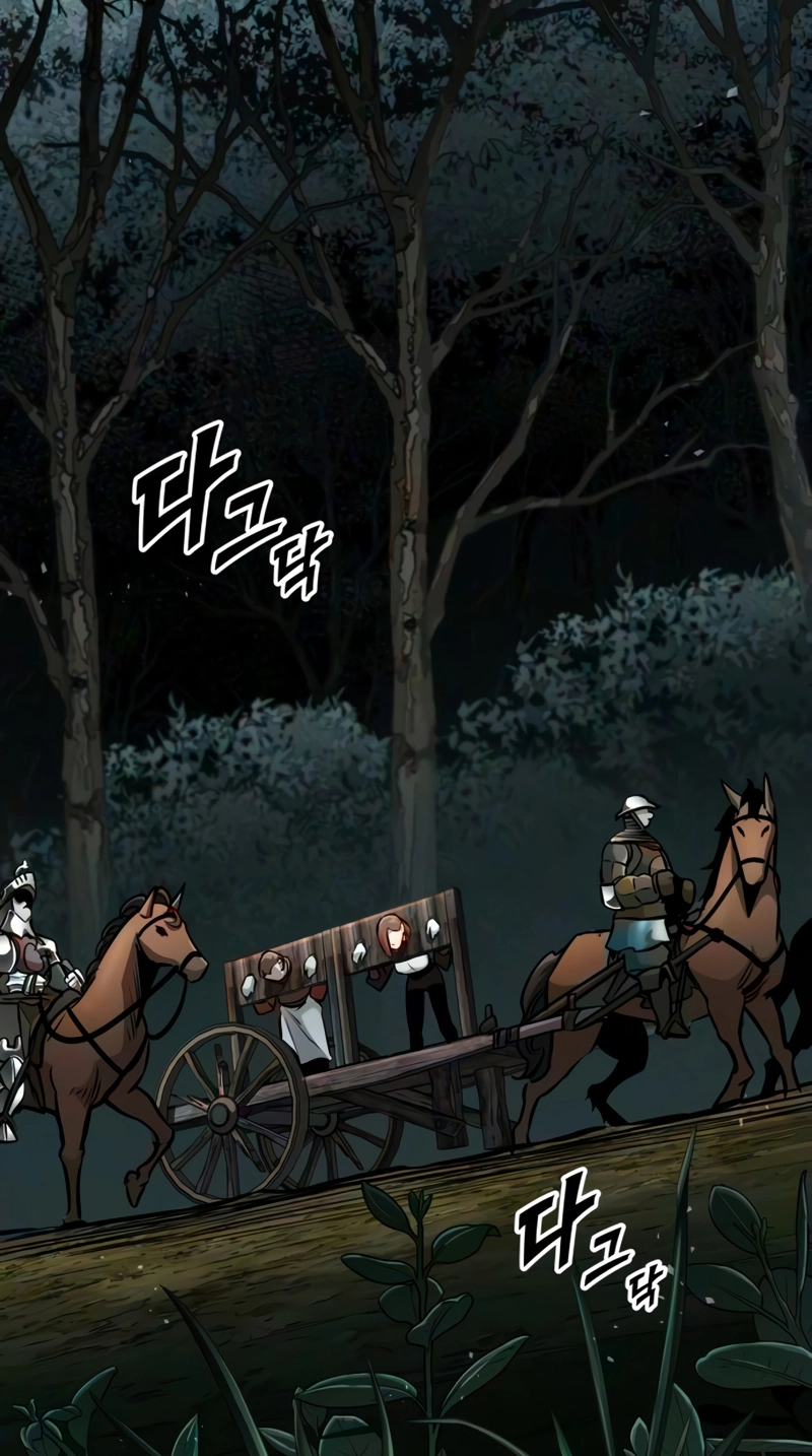The Wandering Knight’s Survival Manual chapter 56 page 3