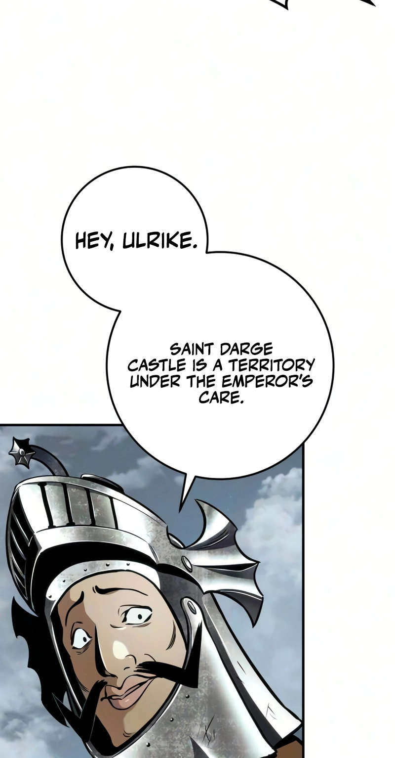 The Wandering Knight’s Survival Manual chapter 56 page 51