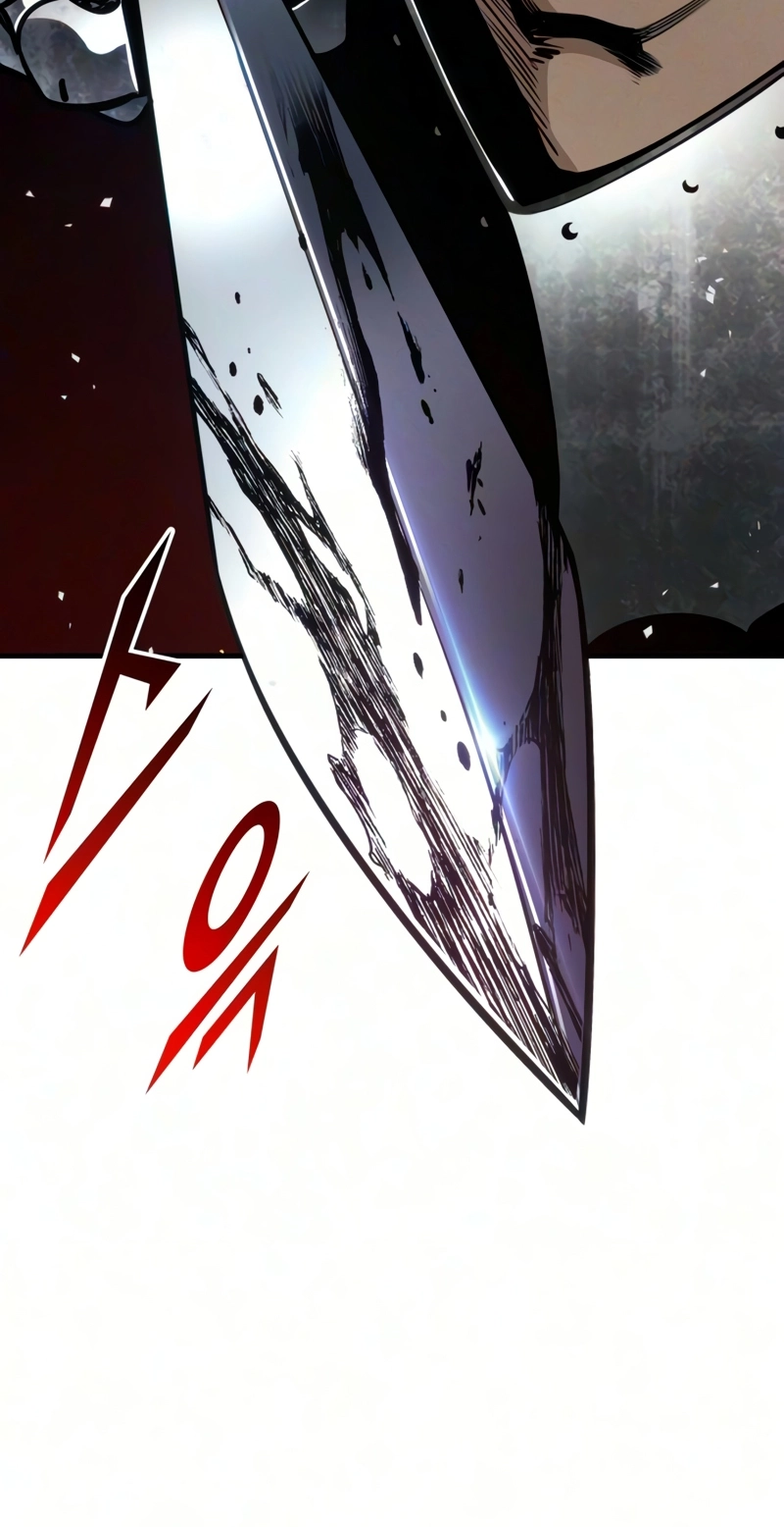 The Wandering Knight’s Survival Manual chapter 56 page 64