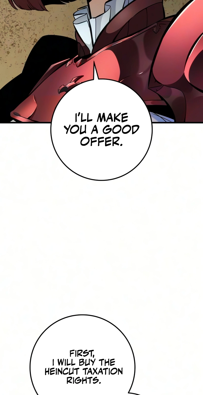 The Wandering Knight’s Survival Manual chapter 56 page 115