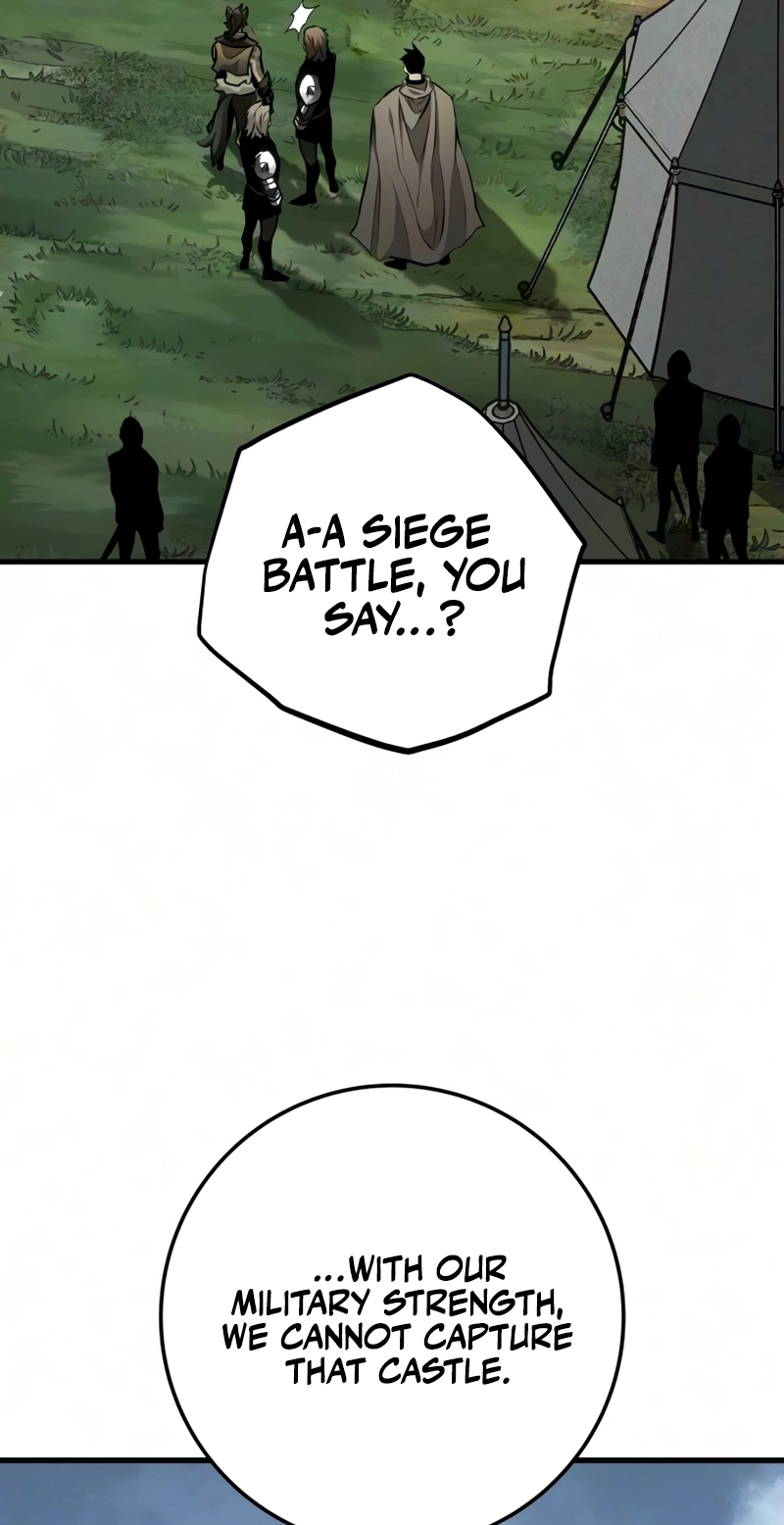 The Wandering Knight’s Survival Manual chapter 56 page 131