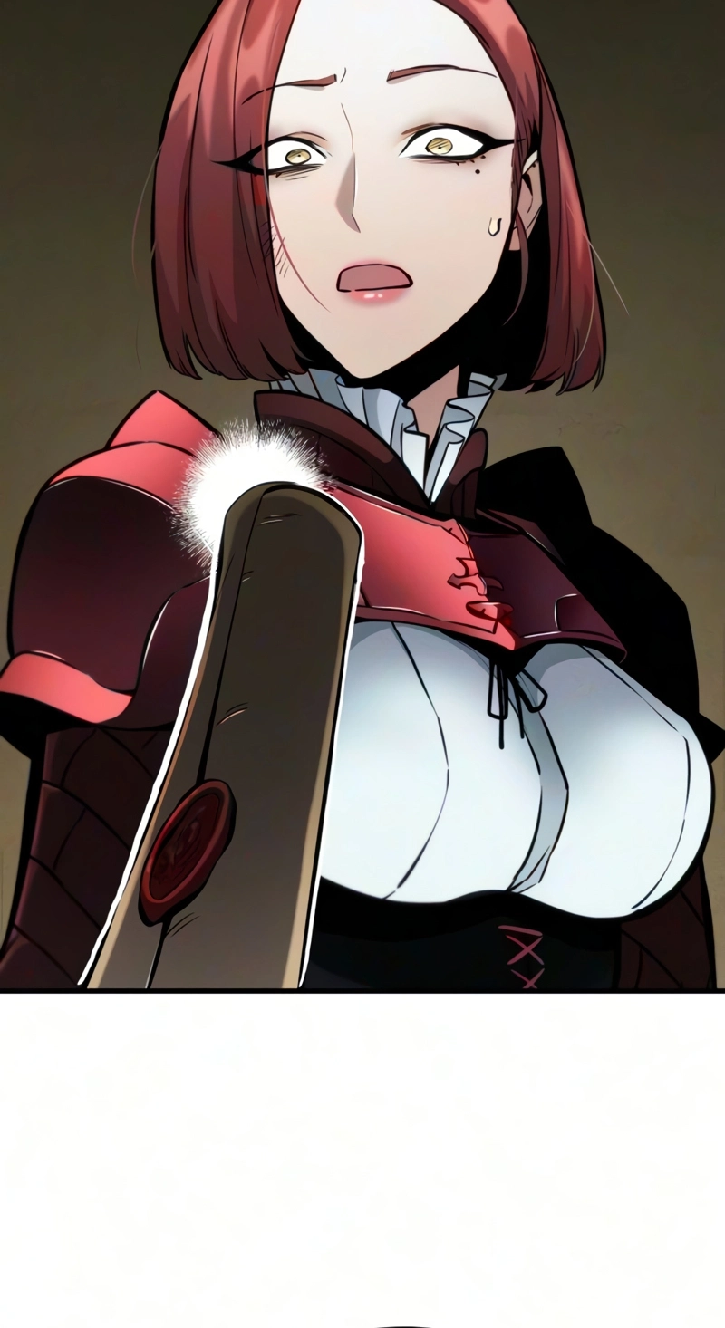 The Wandering Knight’s Survival Manual chapter 56 page 98