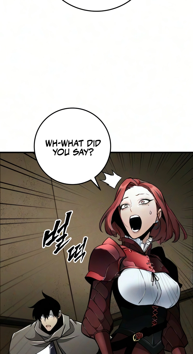 The Wandering Knight’s Survival Manual chapter 56 page 96