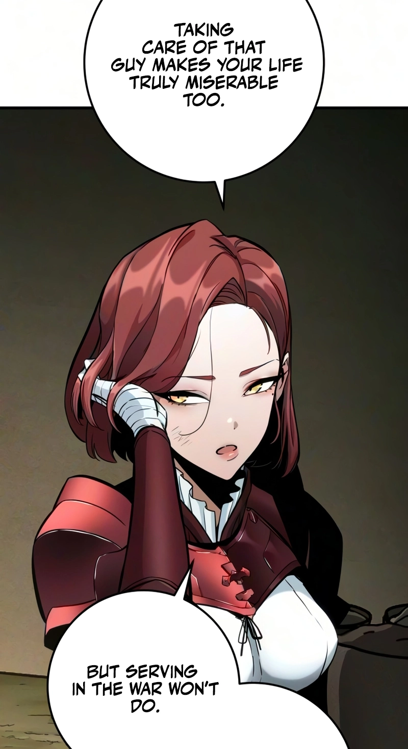 The Wandering Knight’s Survival Manual chapter 56 page 93