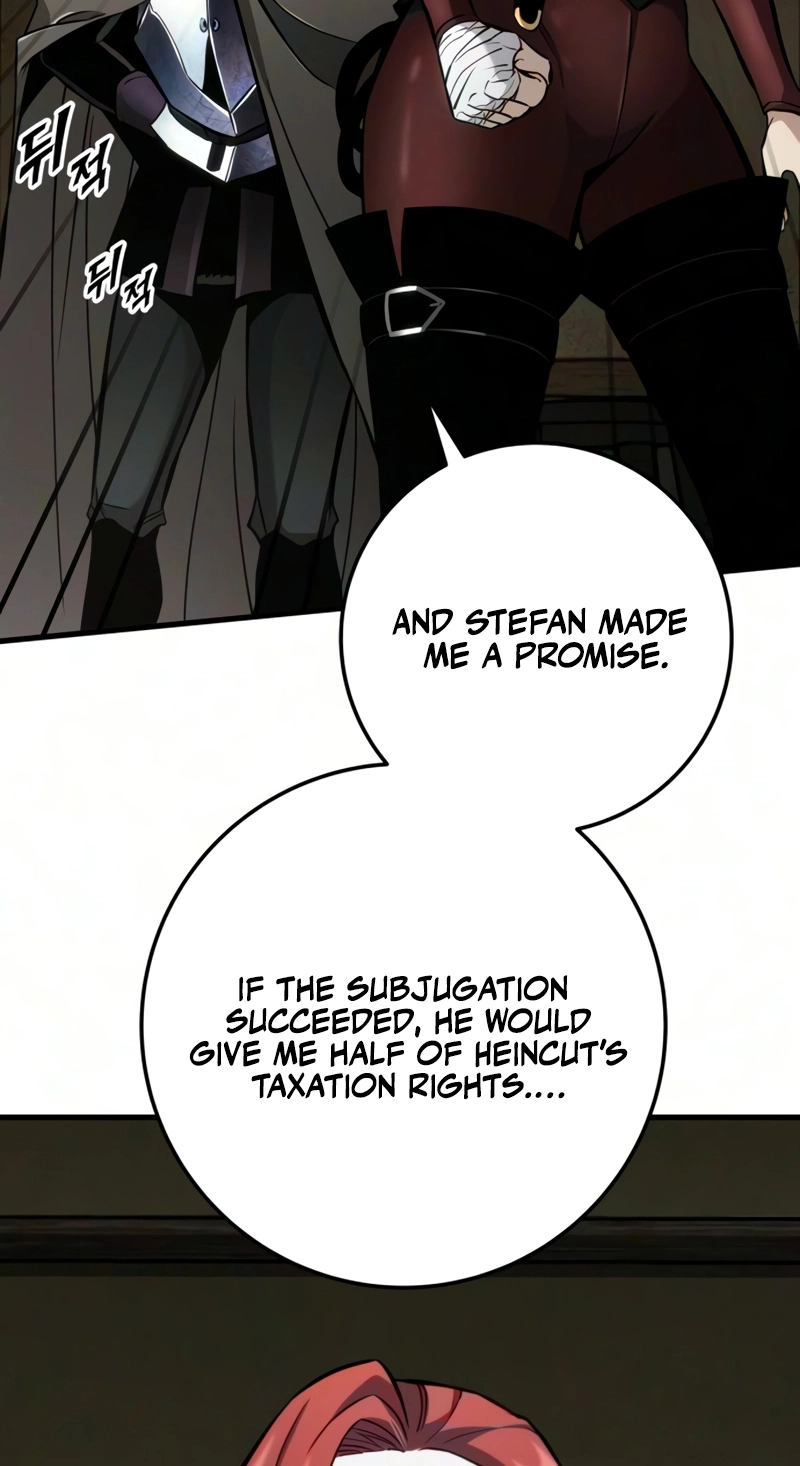 The Wandering Knight’s Survival Manual chapter 56 page 97