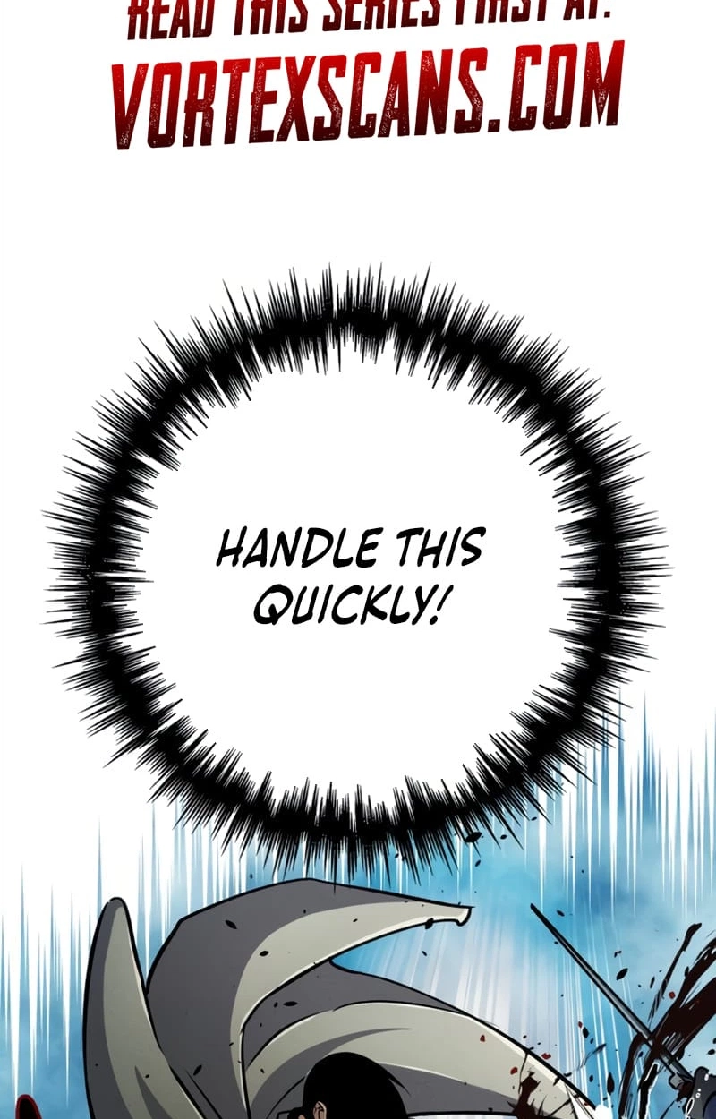 The Wandering Knight’s Survival Manual chapter 57 page 52