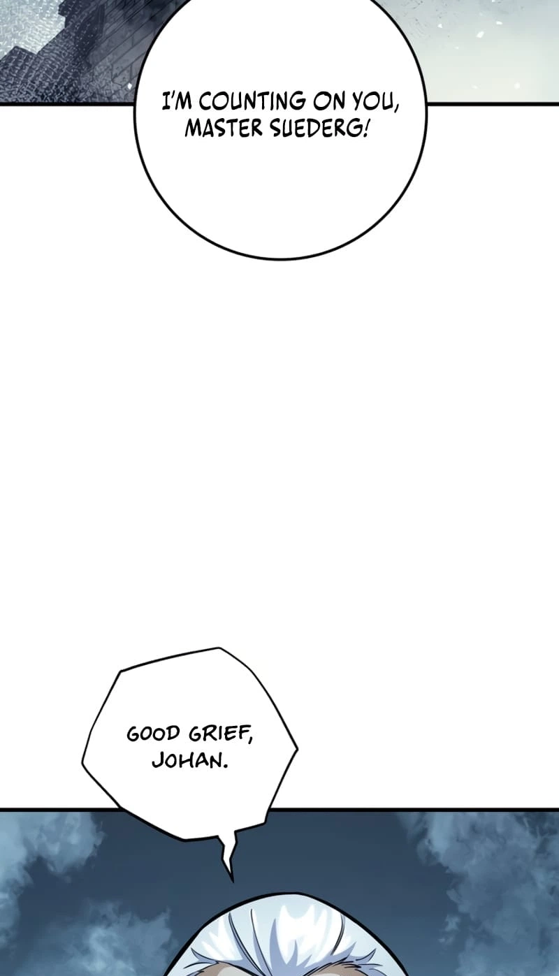 The Wandering Knight’s Survival Manual chapter 57 page 22