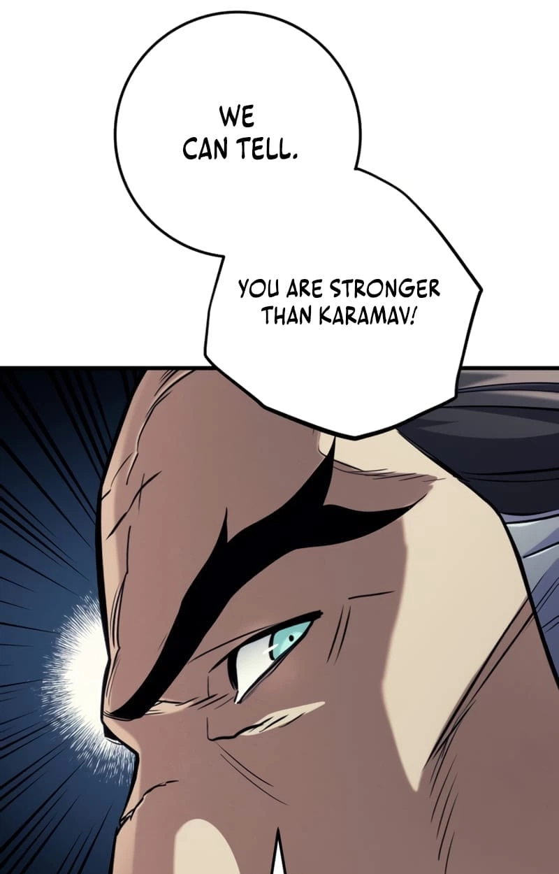The Wandering Knight’s Survival Manual chapter 57 page 102
