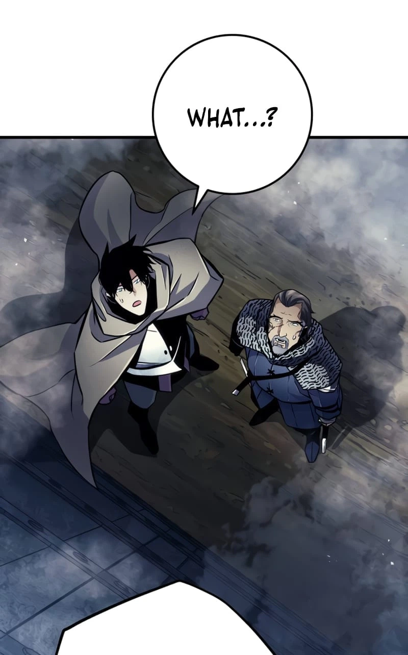 The Wandering Knight’s Survival Manual chapter 57 page 123