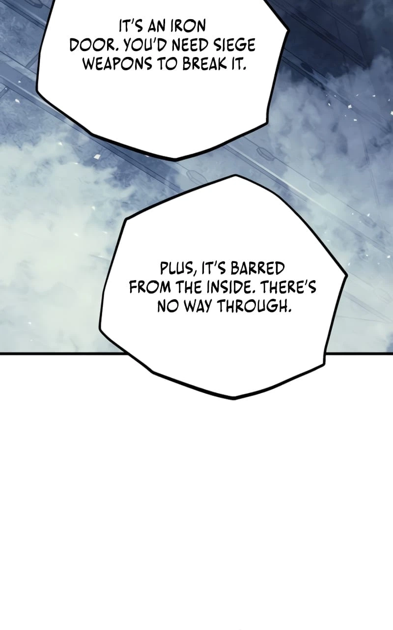 The Wandering Knight’s Survival Manual chapter 57 page 124