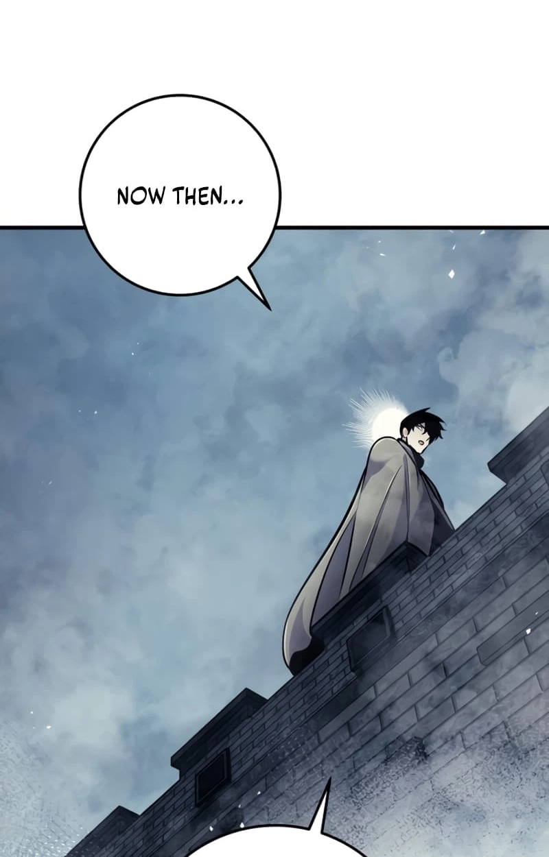 The Wandering Knight’s Survival Manual chapter 57 page 21