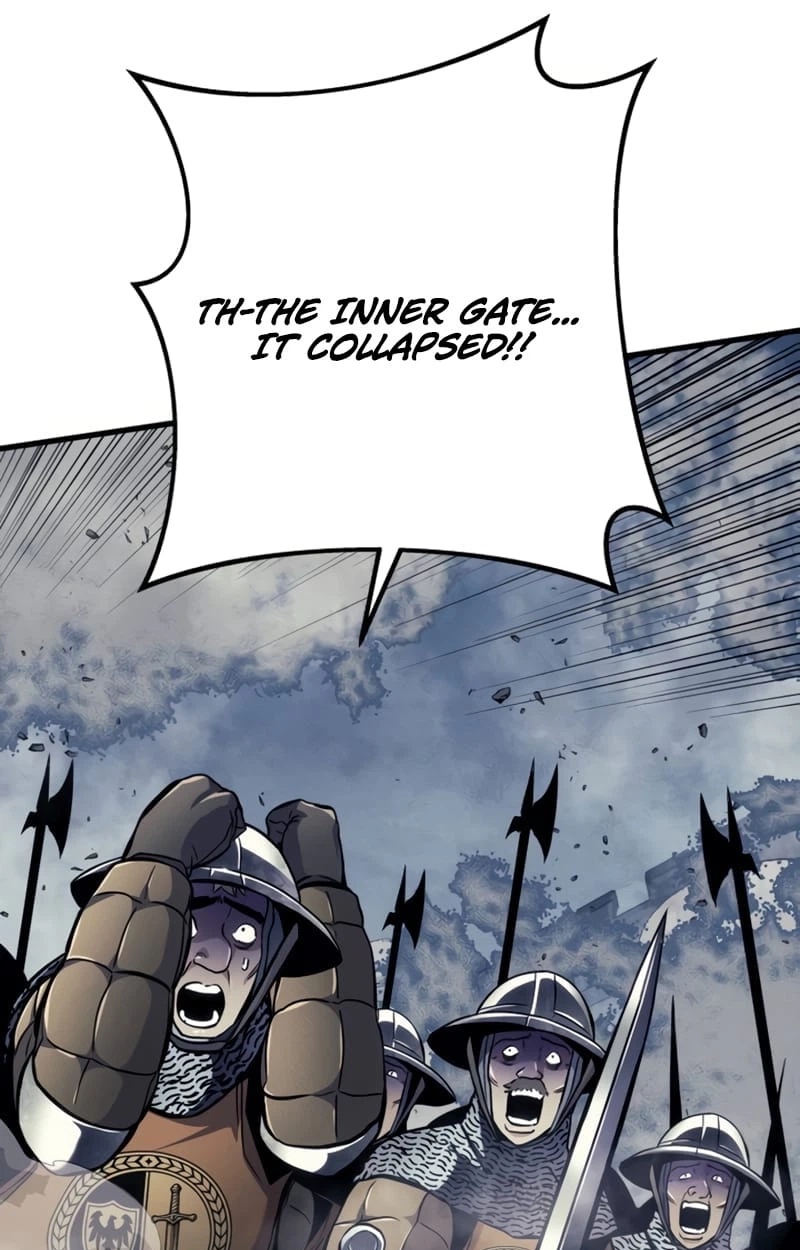 The Wandering Knight’s Survival Manual chapter 57 page 148