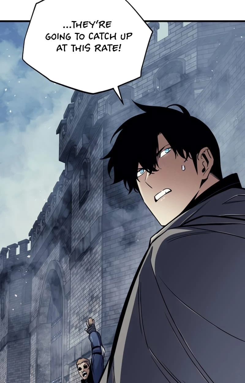 The Wandering Knight’s Survival Manual chapter 57 page 118