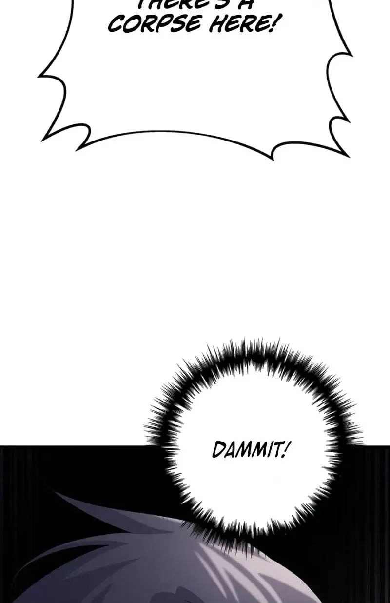 The Wandering Knight’s Survival Manual chapter 57 page 110