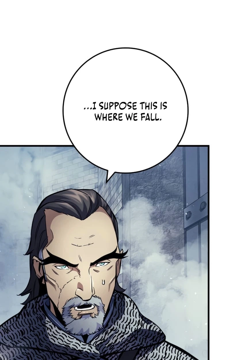 The Wandering Knight’s Survival Manual chapter 57 page 127