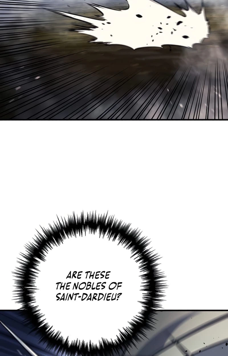 The Wandering Knight’s Survival Manual chapter 57 page 49