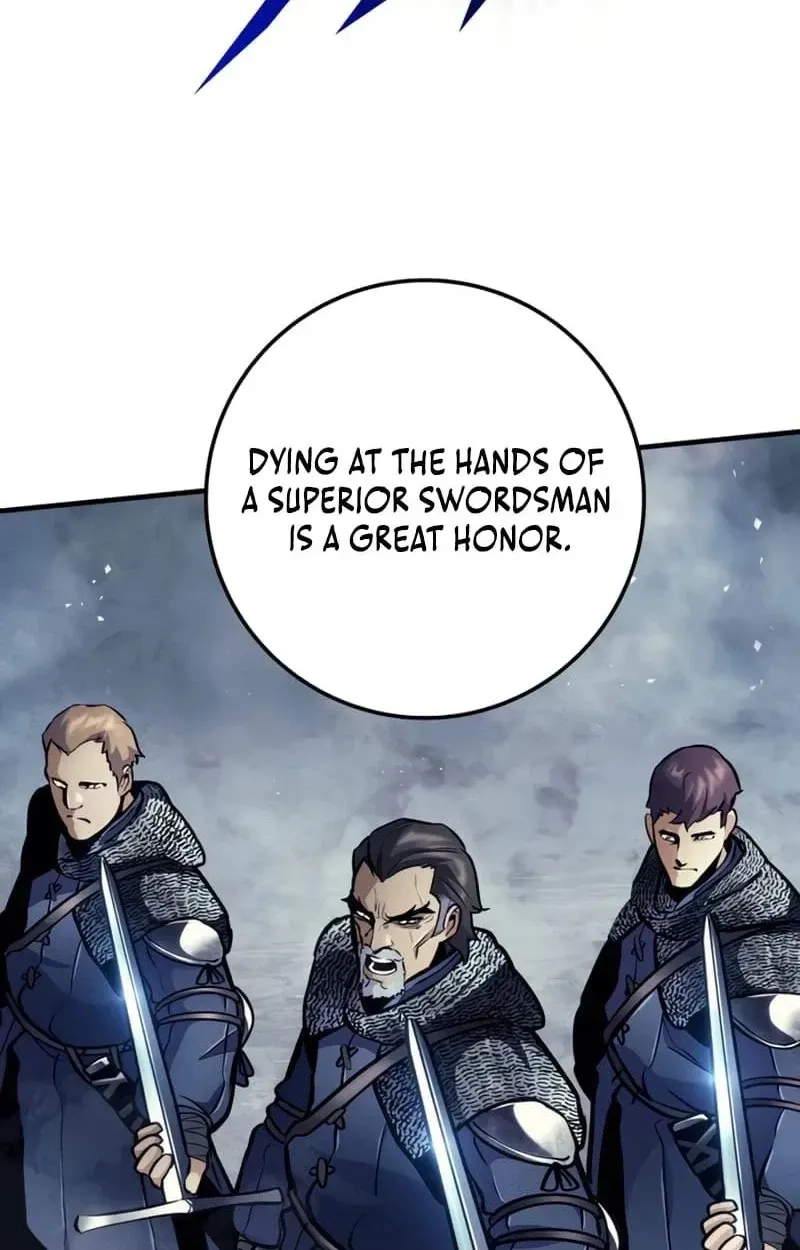 The Wandering Knight’s Survival Manual chapter 57 page 70