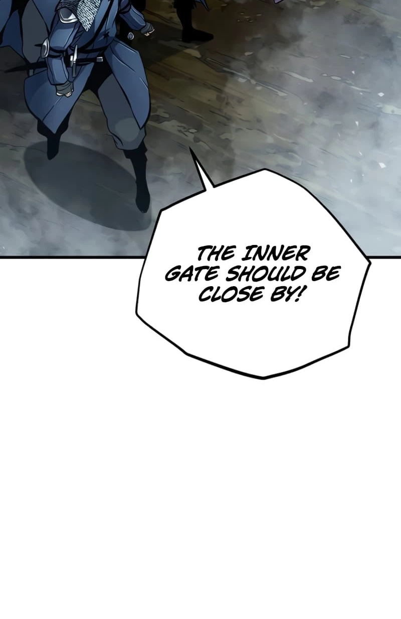 The Wandering Knight’s Survival Manual chapter 57 page 113